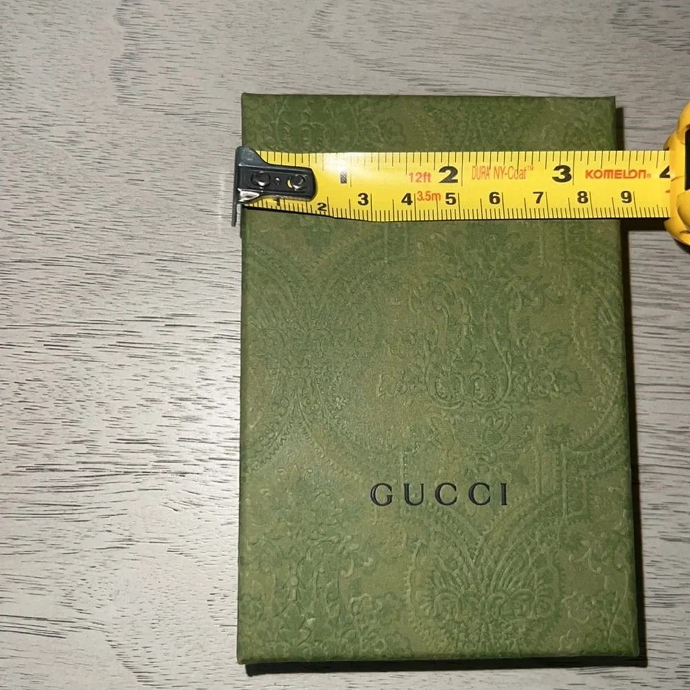 Gucci Box - Picture 6 of 7